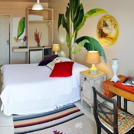 Pousada Via Brasil Morro de Sao Paulo Ngoại thất bức ảnh