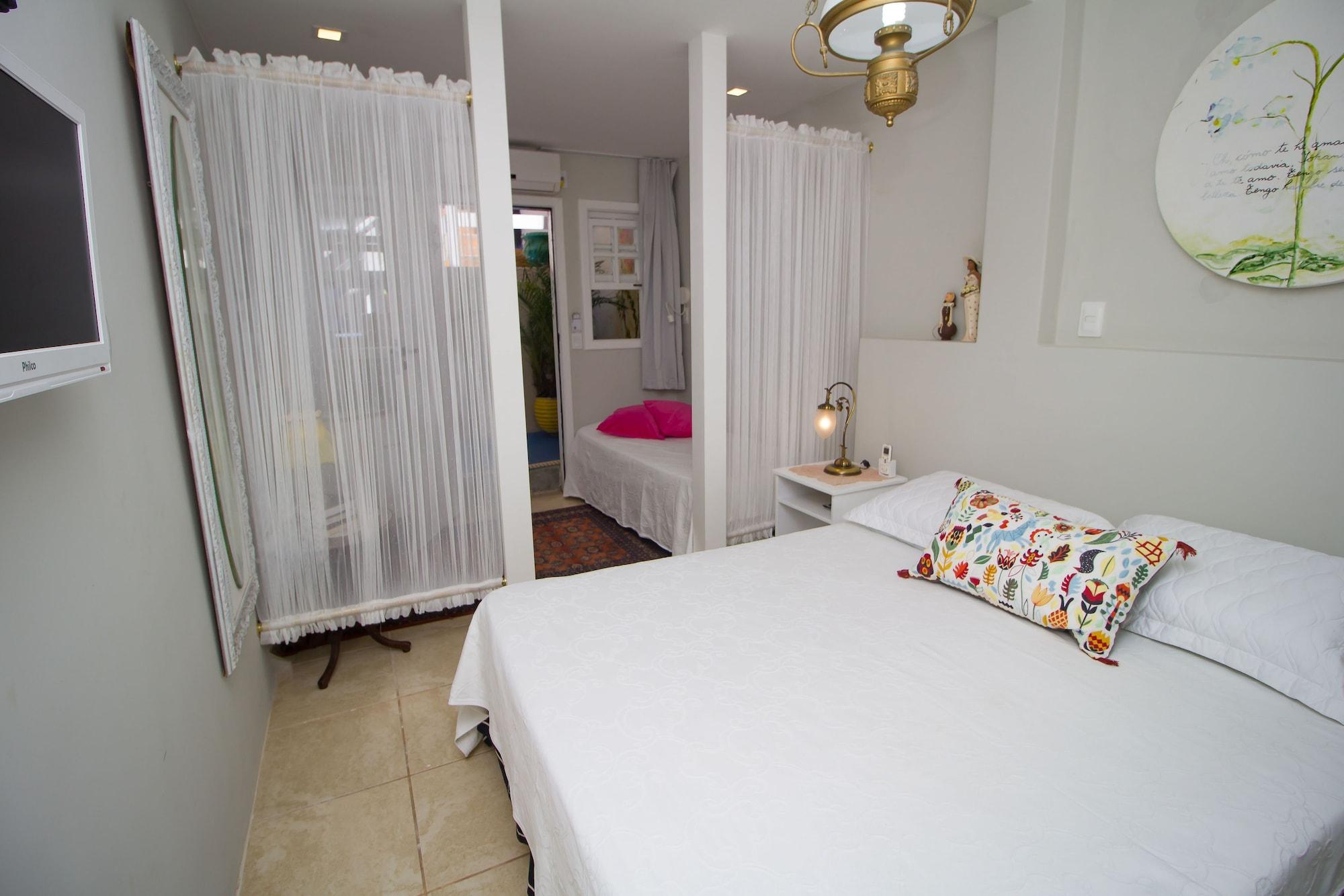 Pousada Via Brasil Morro de Sao Paulo Ngoại thất bức ảnh
