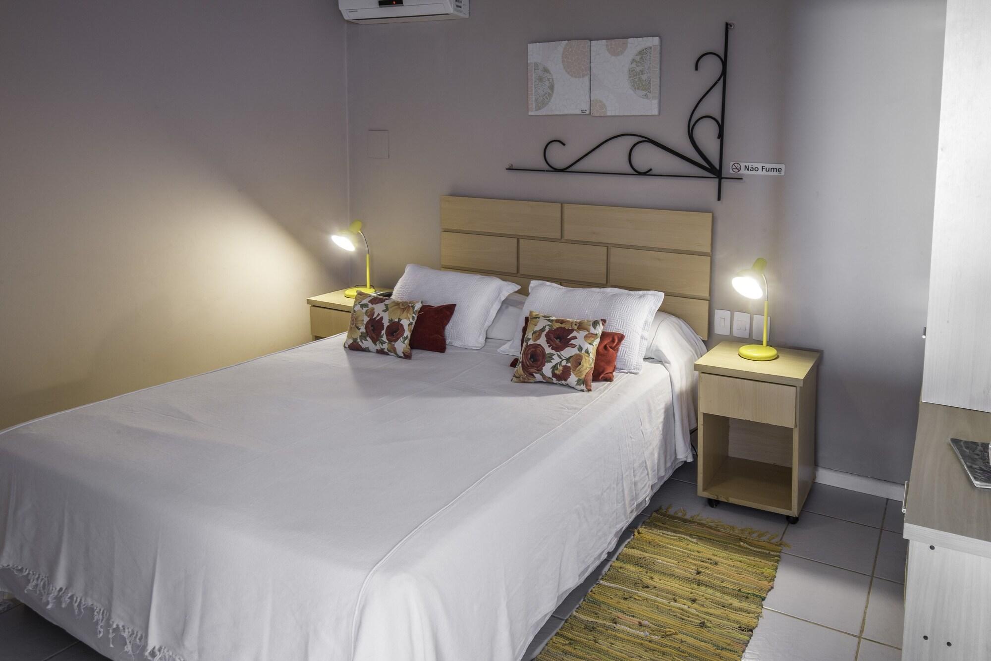 Pousada Via Brasil Morro de Sao Paulo Ngoại thất bức ảnh