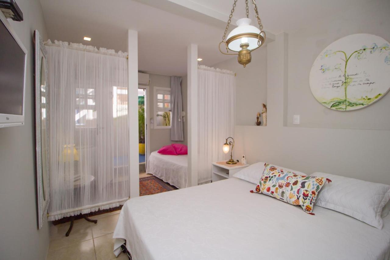 Pousada Via Brasil Morro de Sao Paulo Ngoại thất bức ảnh